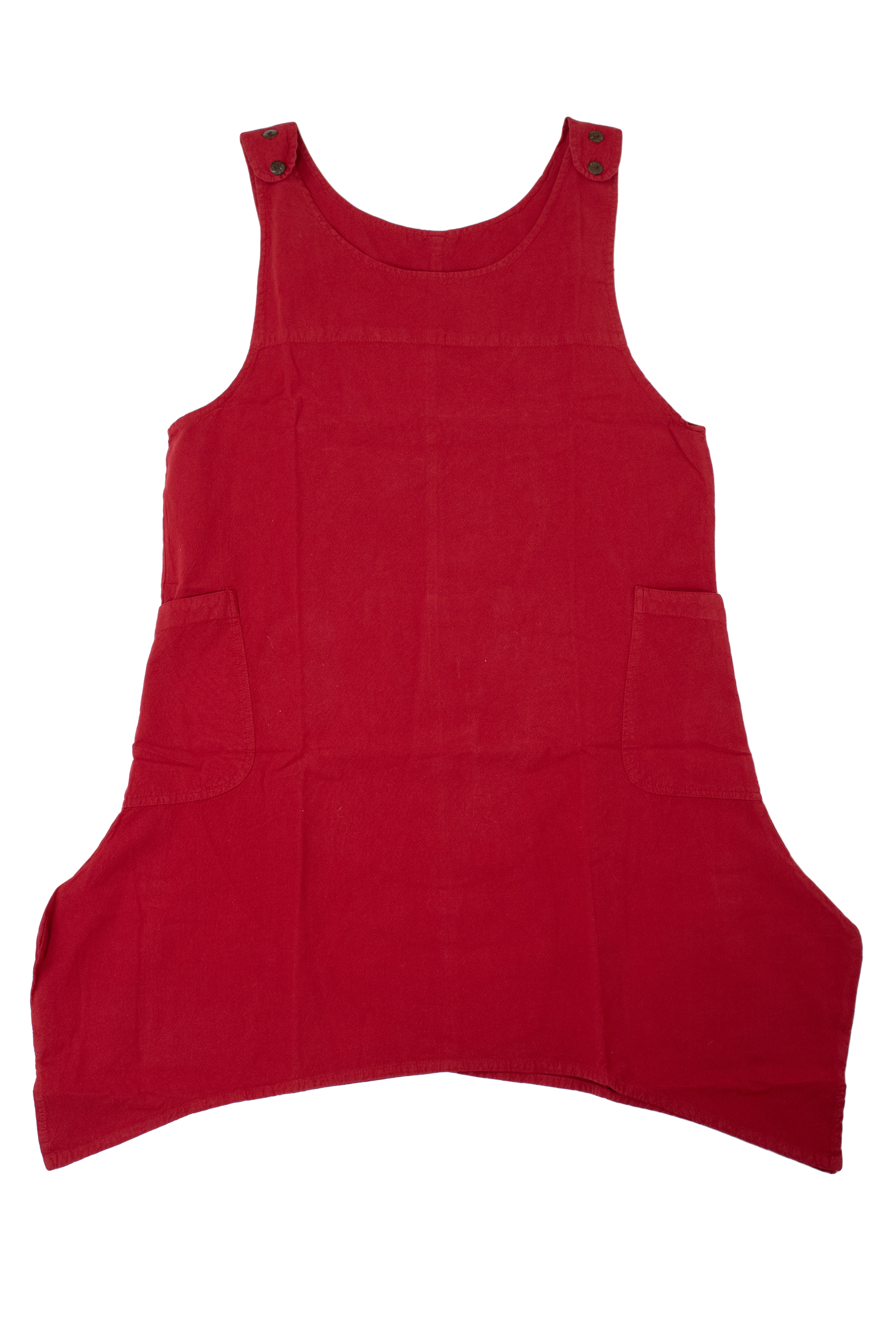 Breeze Pinafore
