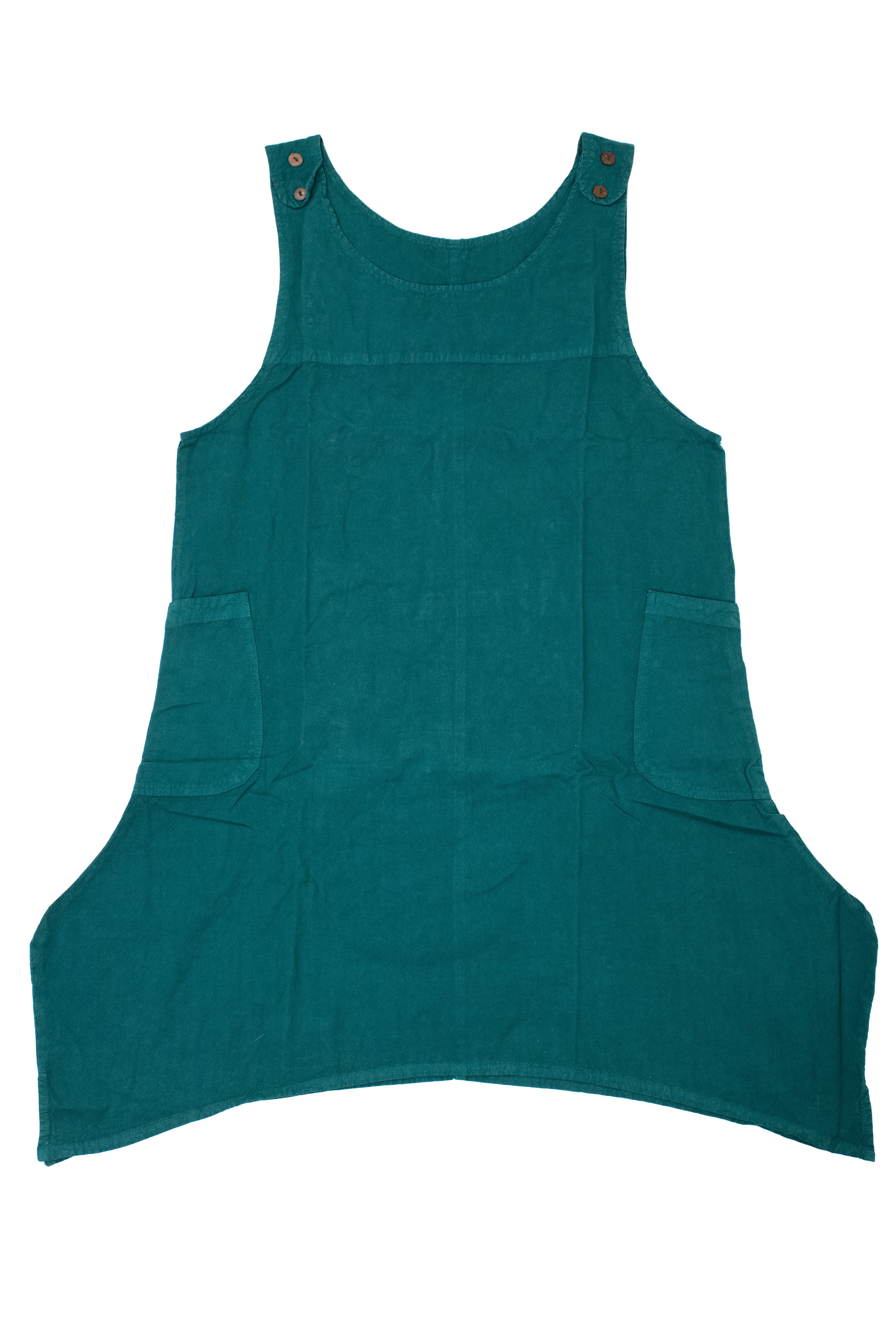 Breeze Pinafore