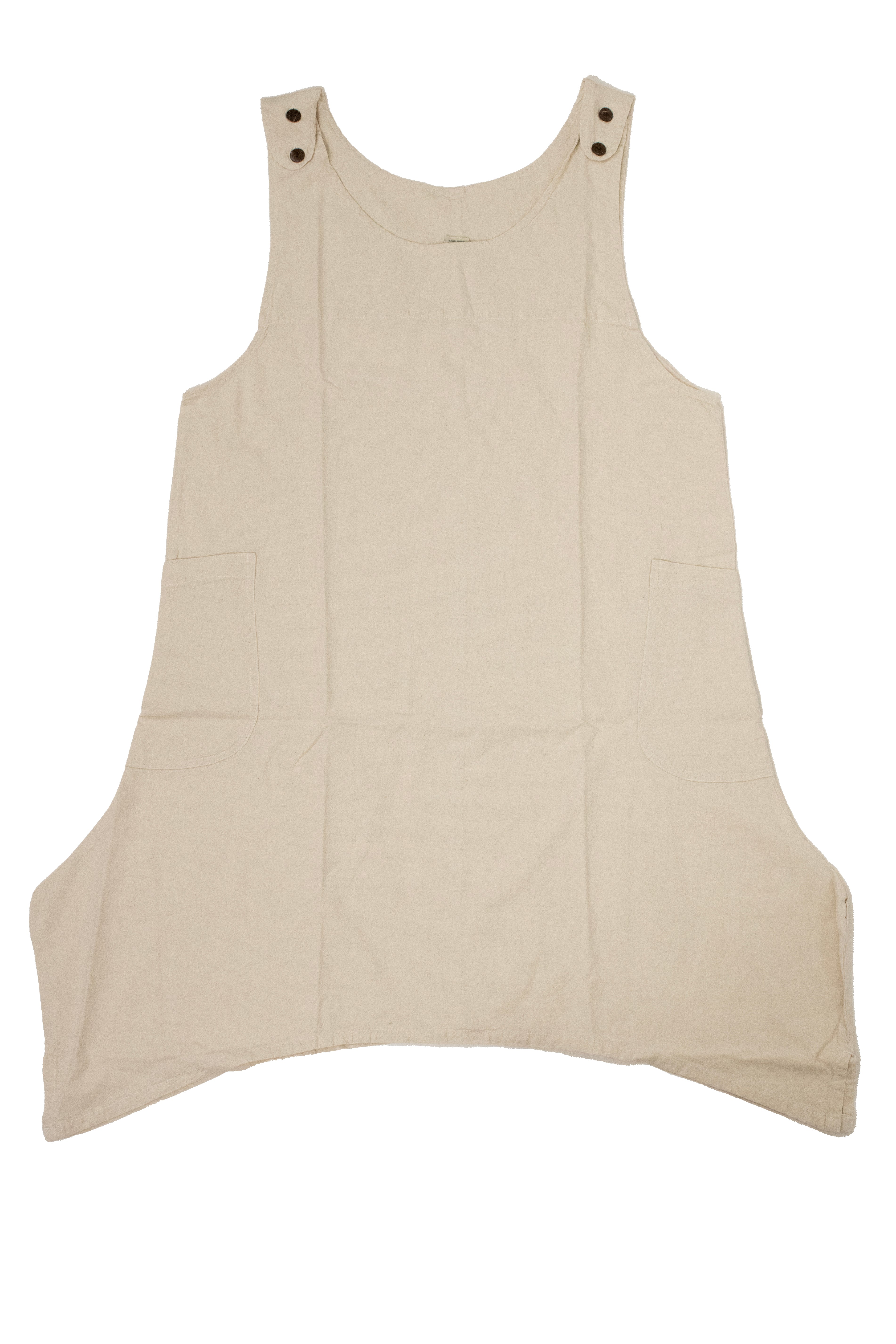 Breeze Pinafore