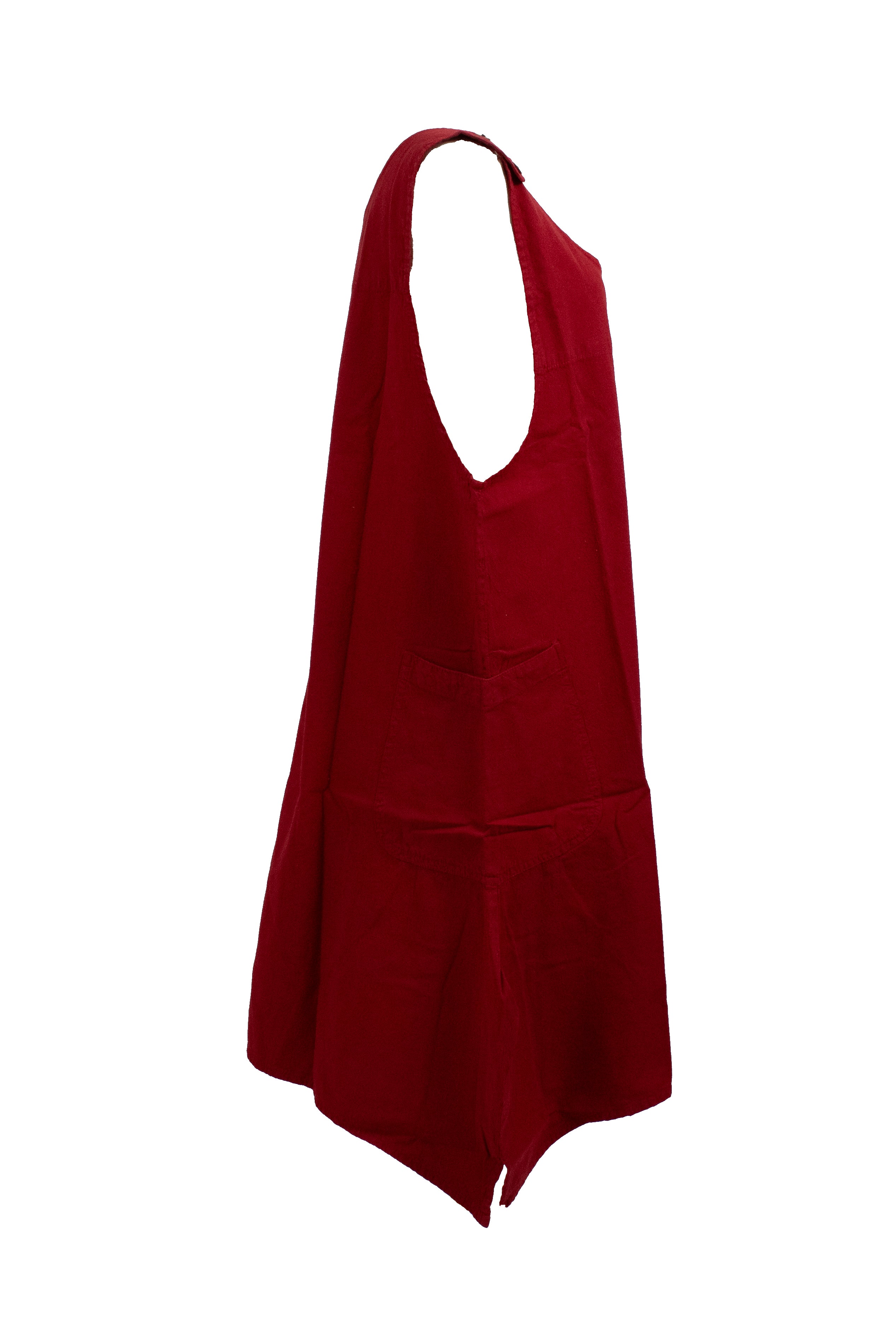 Breeze Pinafore