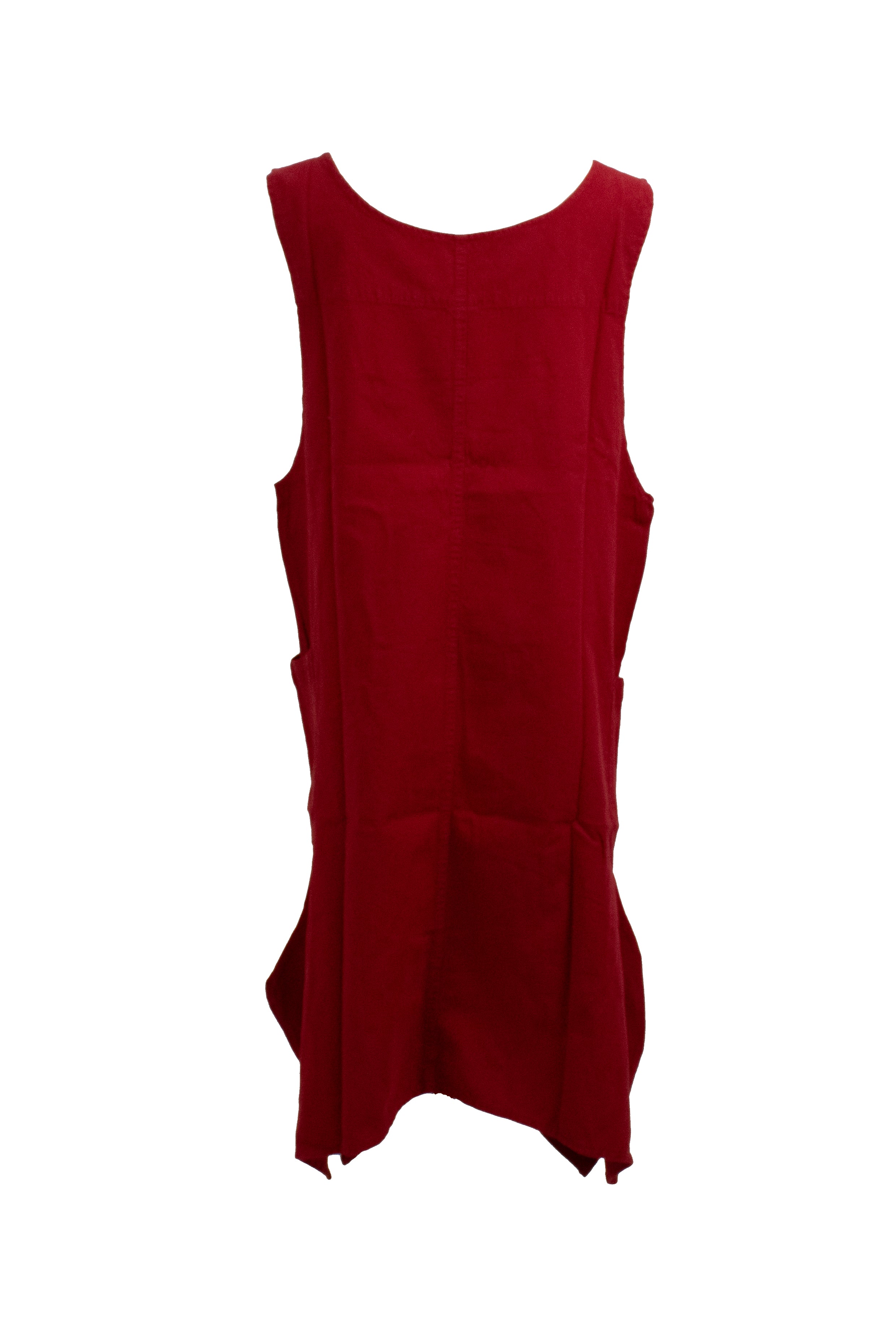Breeze Pinafore