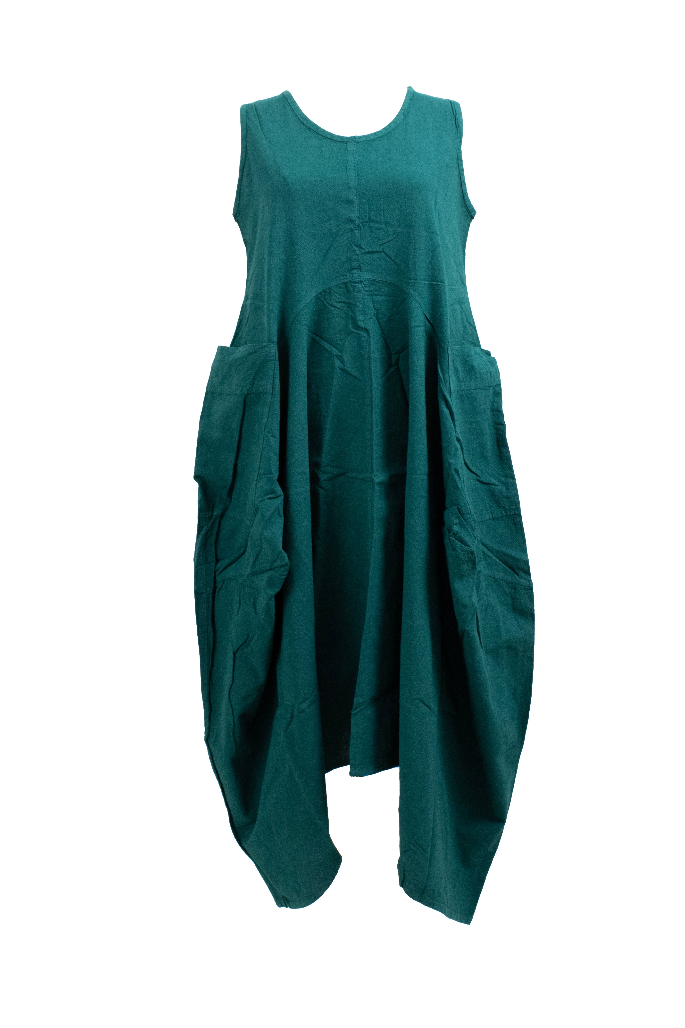 Flowing Harmony Pinafore