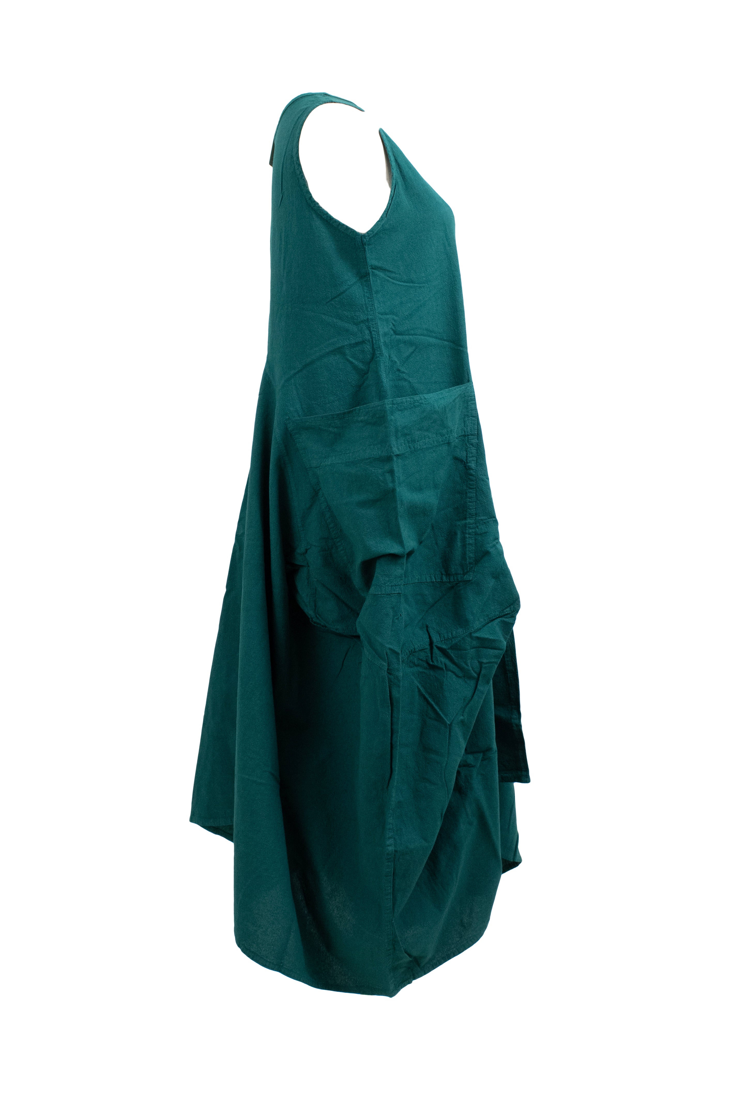 Flowing Harmony Pinafore