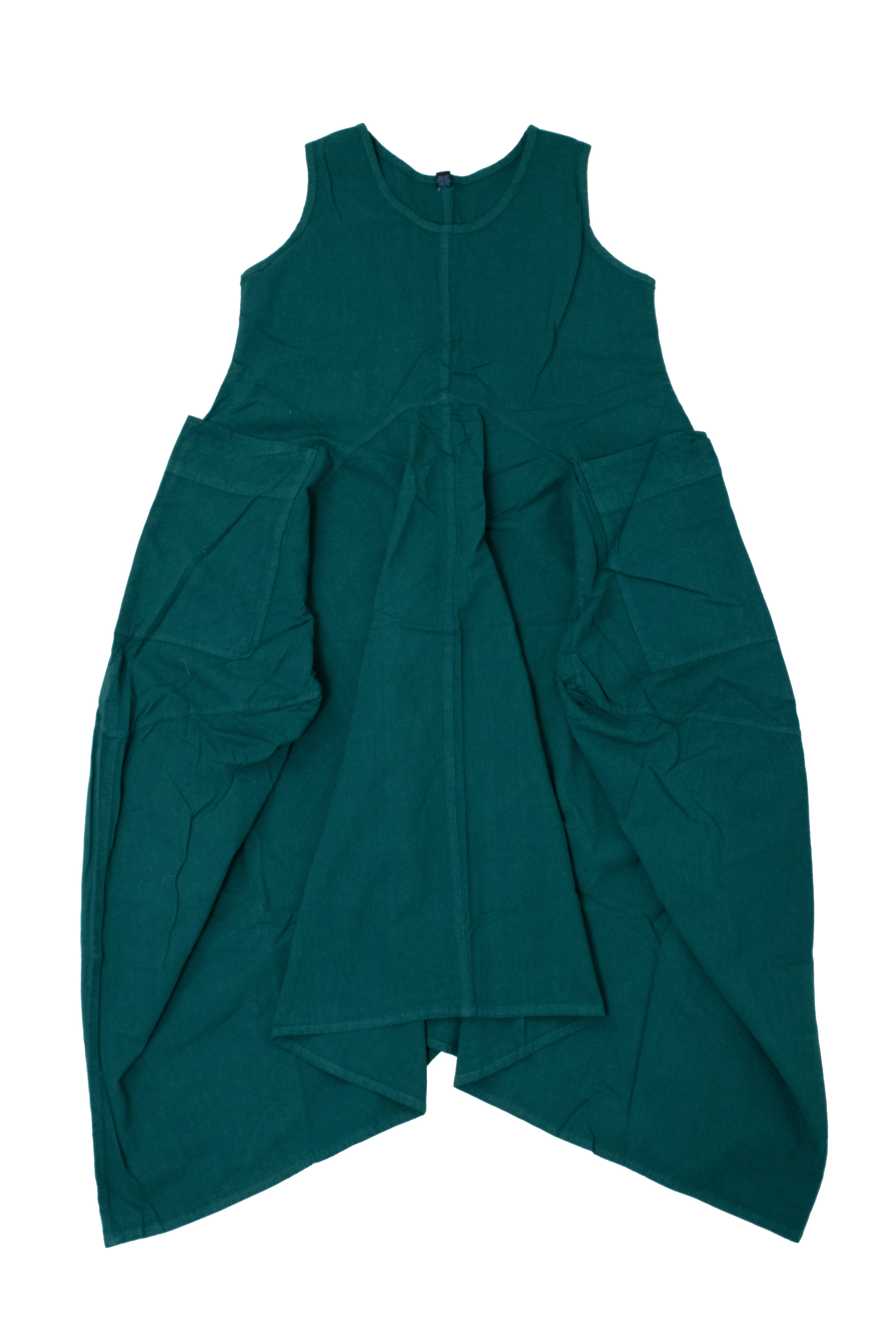Flowing Harmony Pinafore