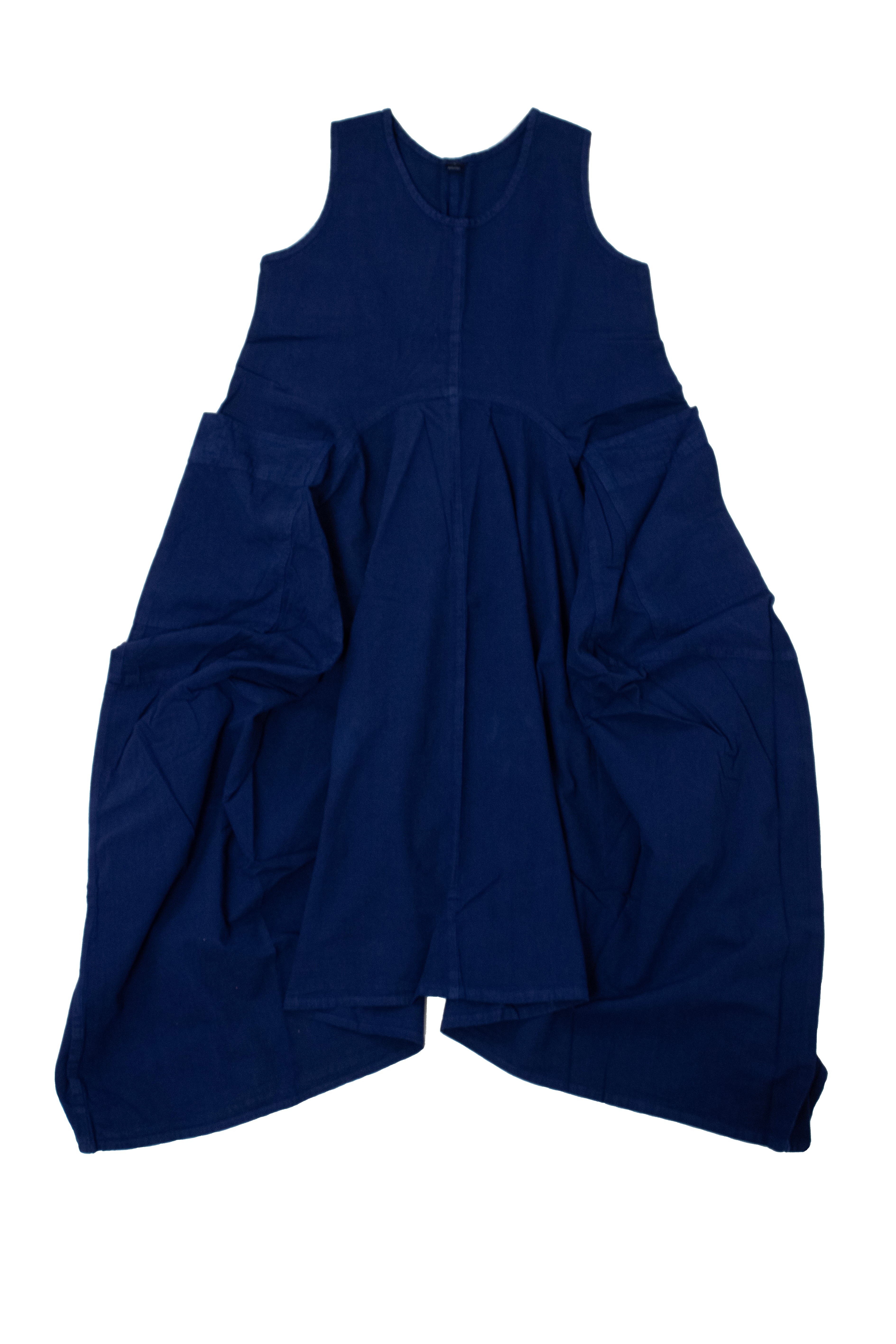 Flowing Harmony Pinafore