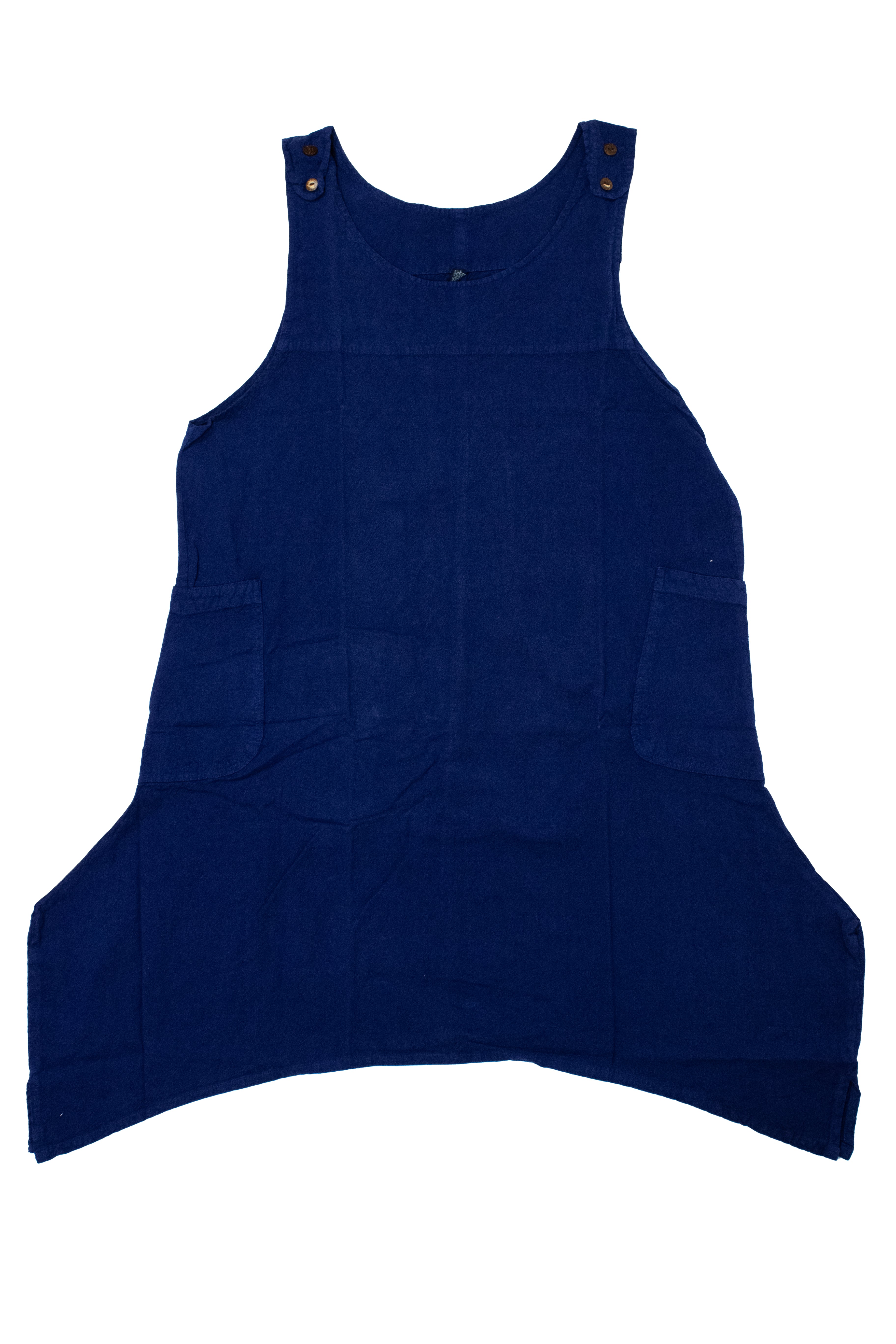 Breeze Pinafore