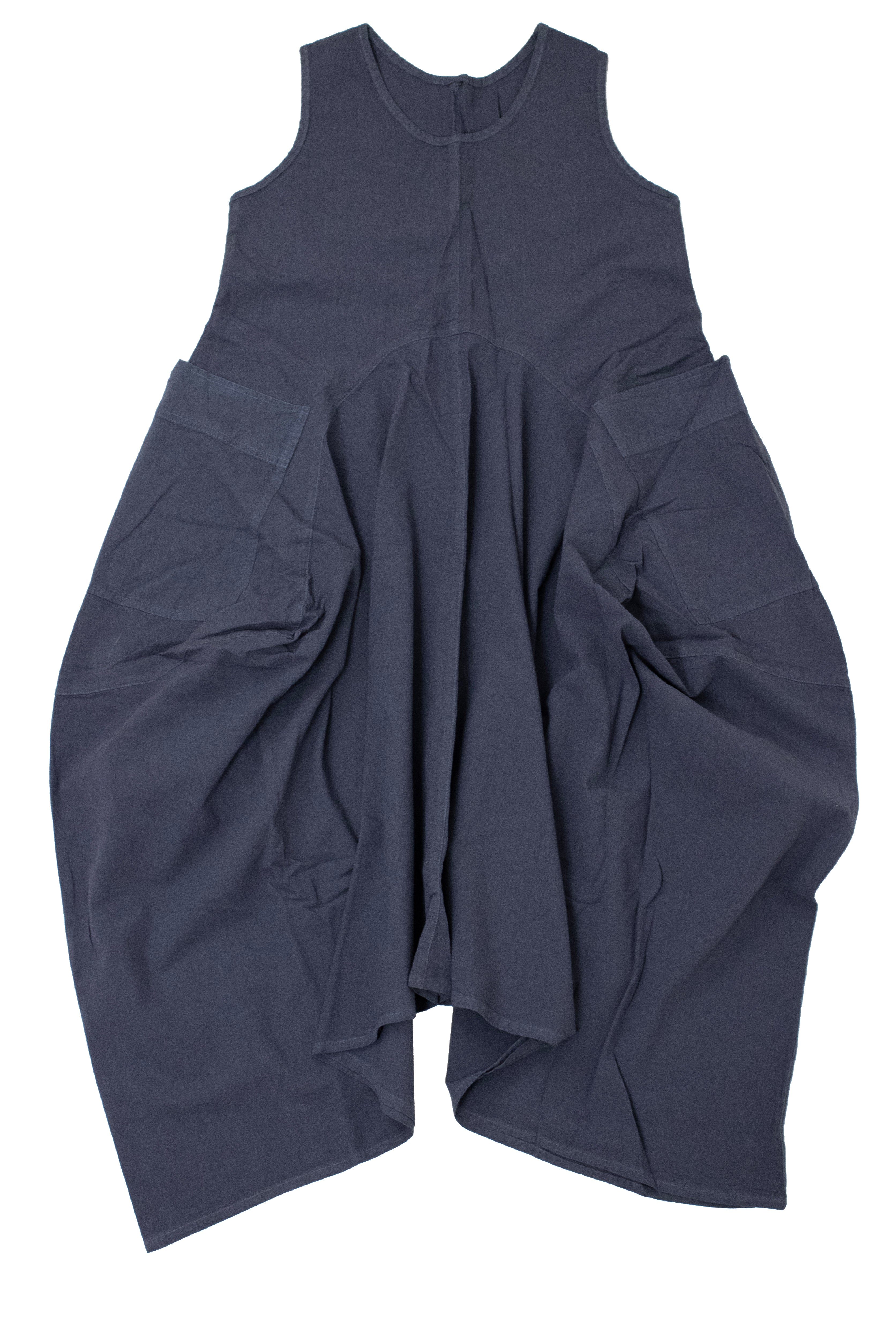 Flowing Harmony Pinafore
