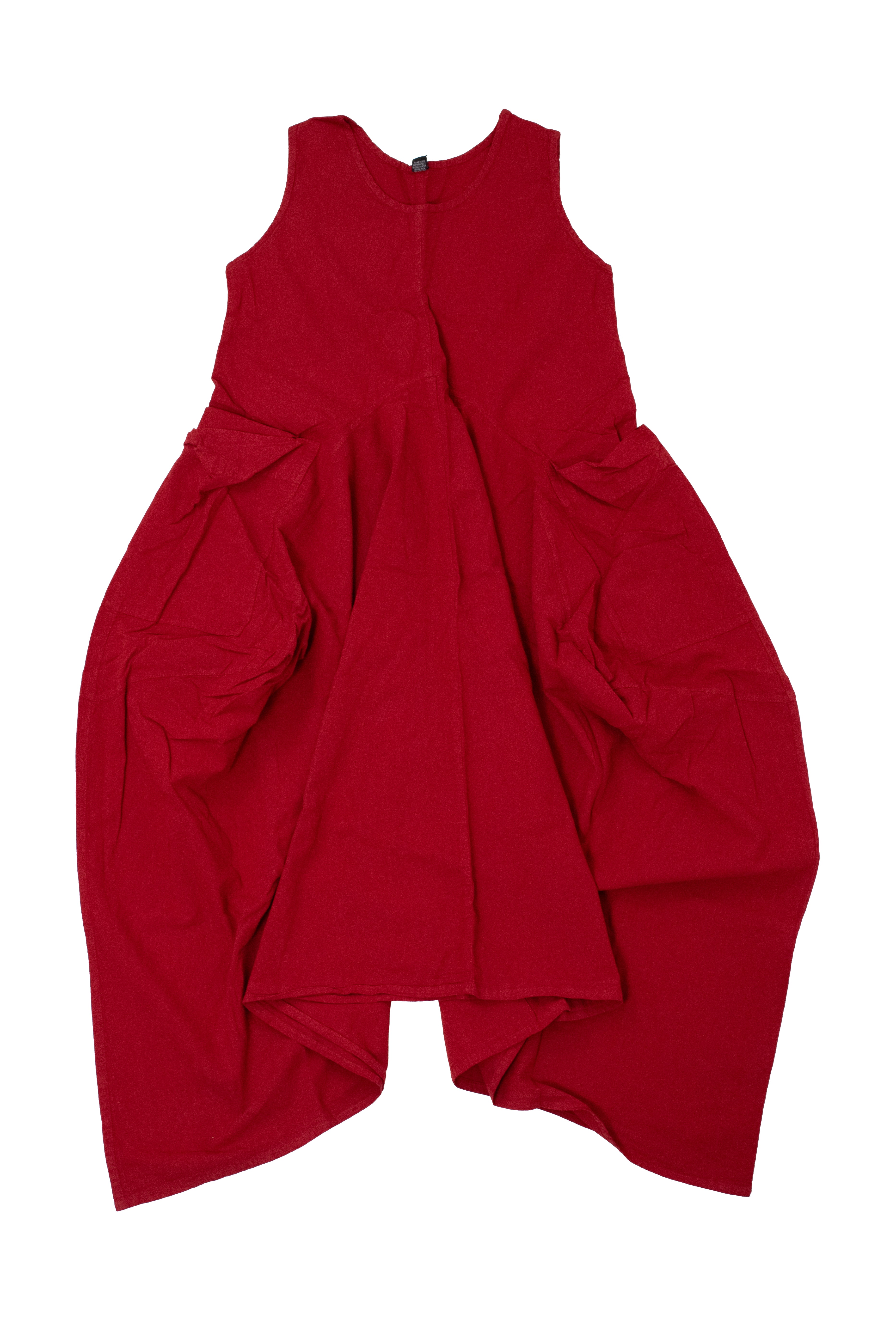 Flowing Harmony Pinafore