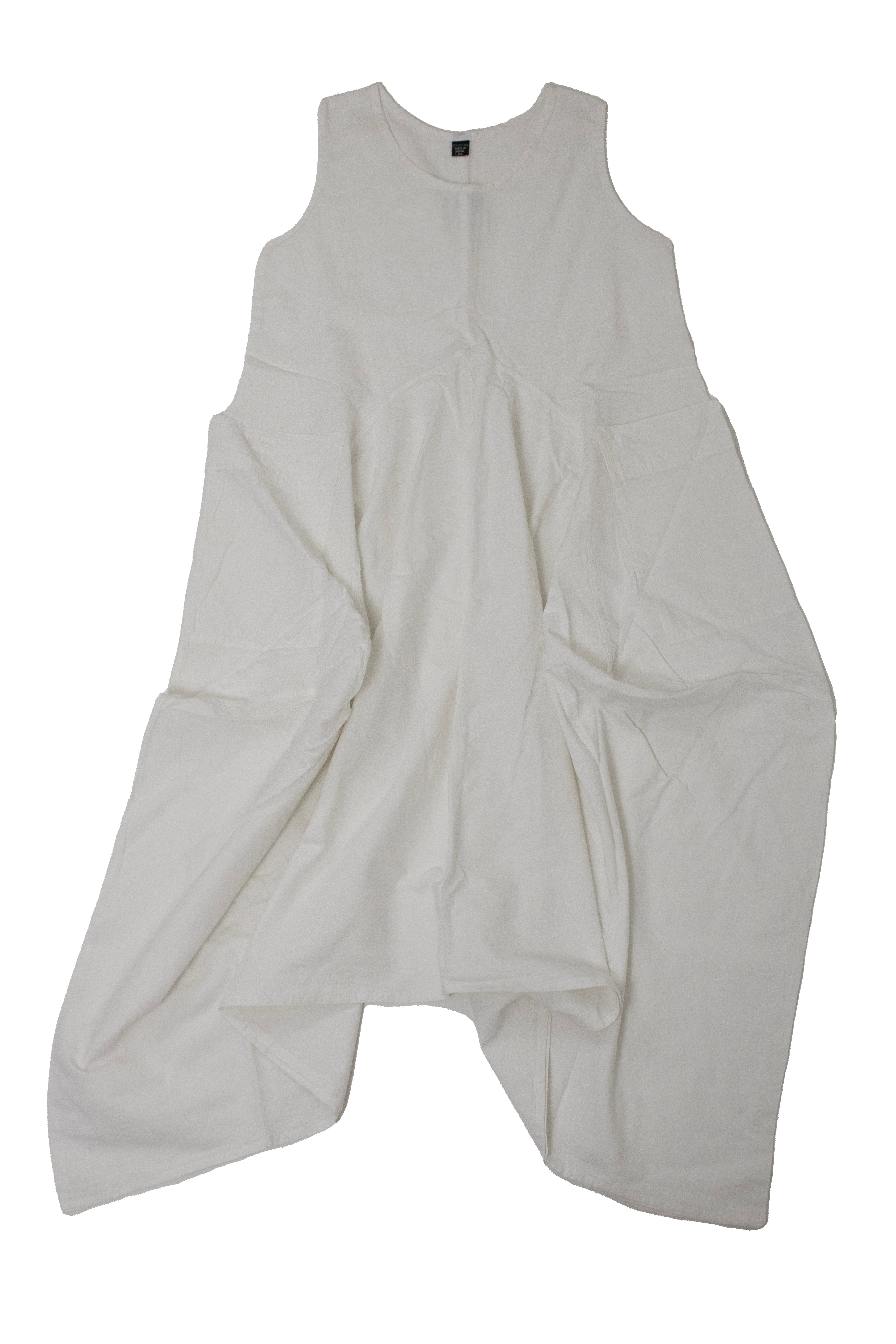 Flowing Harmony Pinafore
