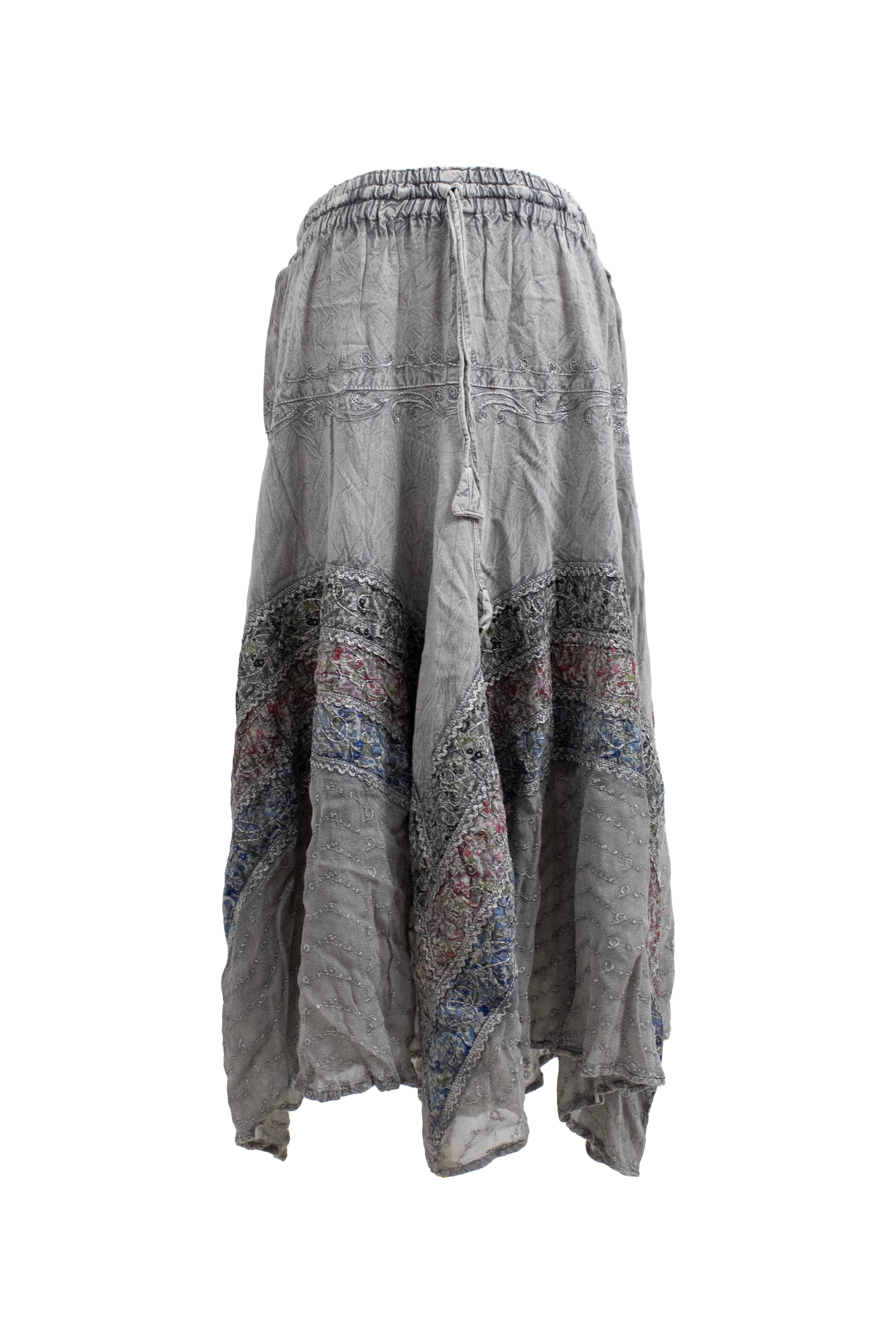 Bohemian Grace Skirt
