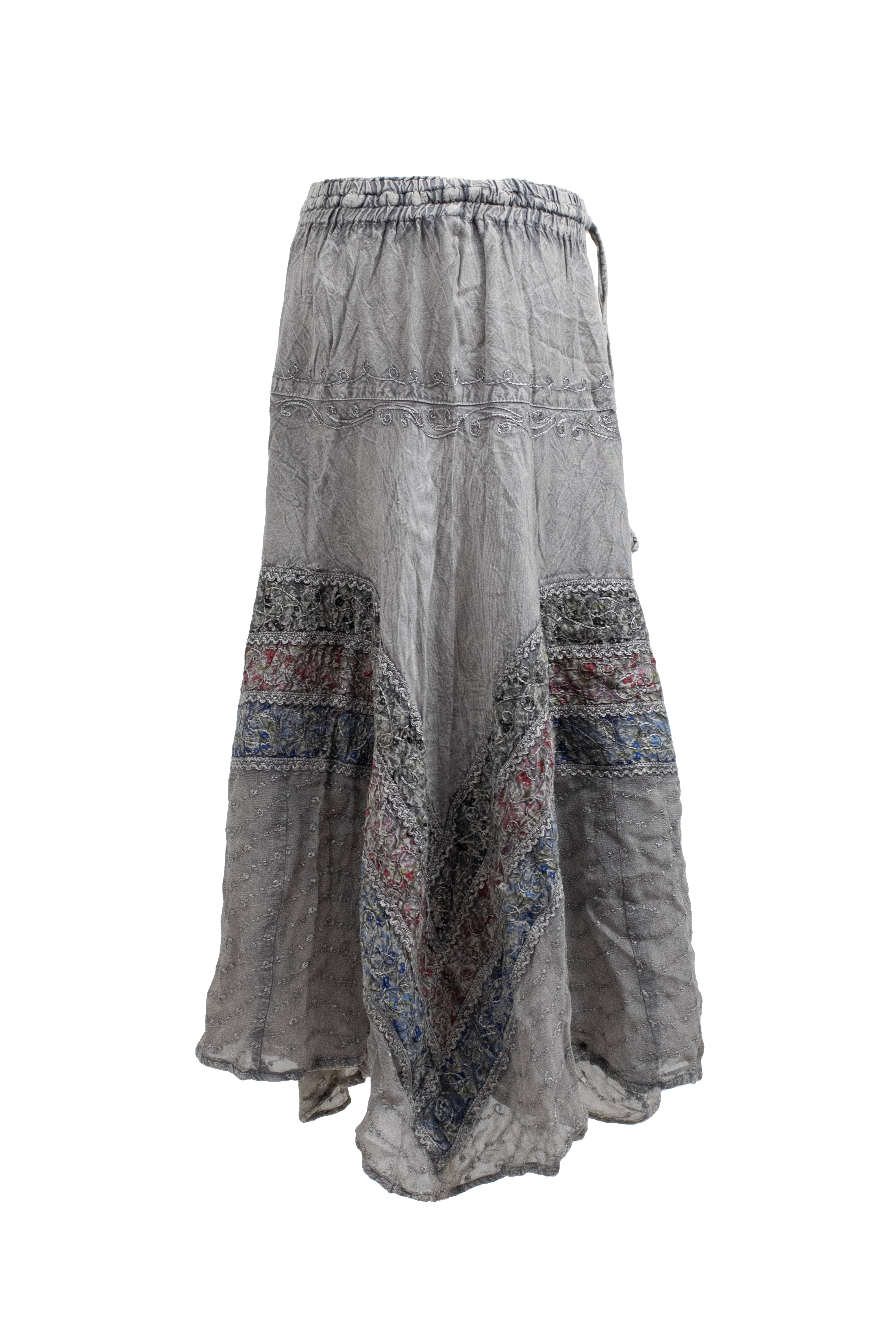 Bohemian Grace Skirt