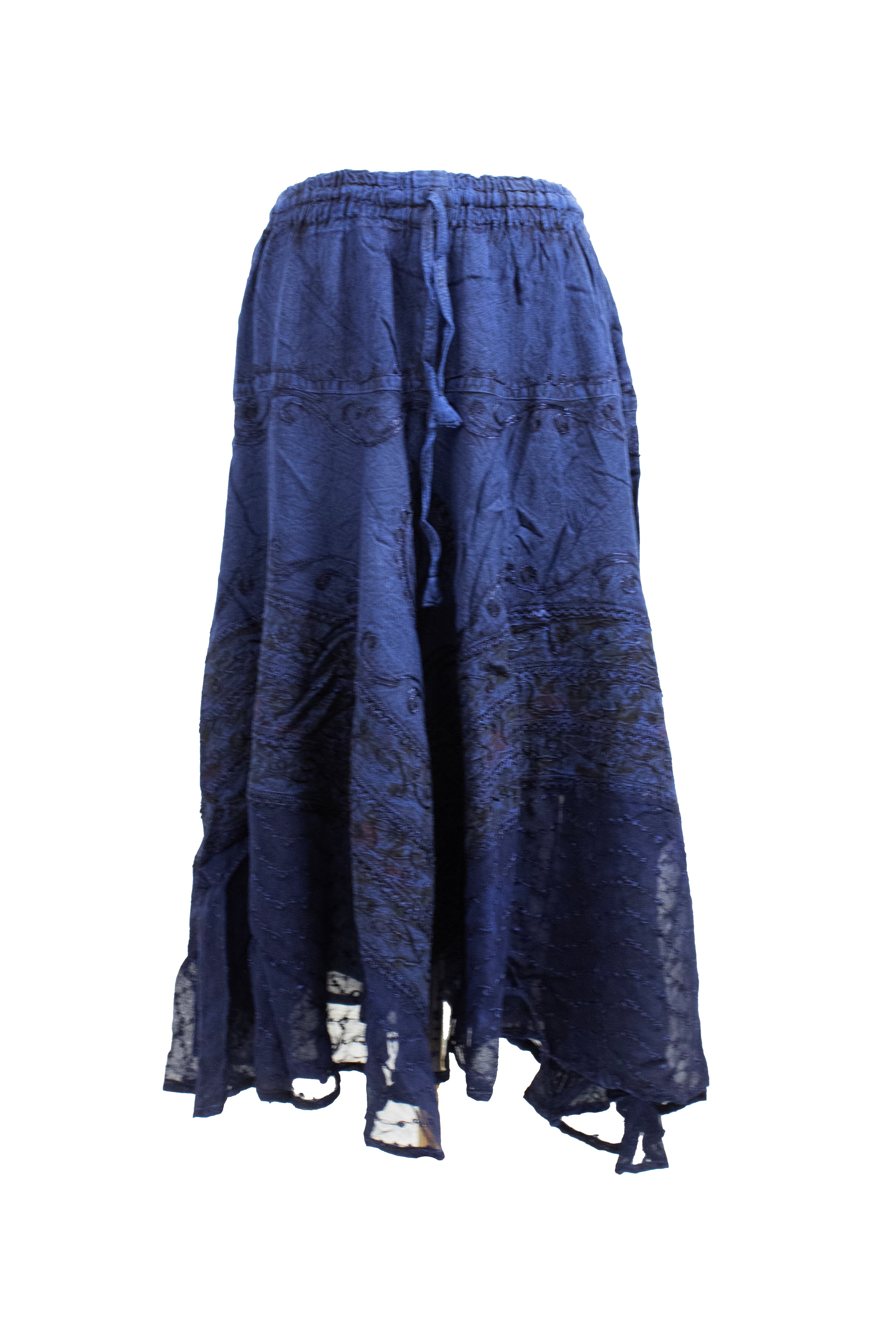Bohemian Grace Skirt