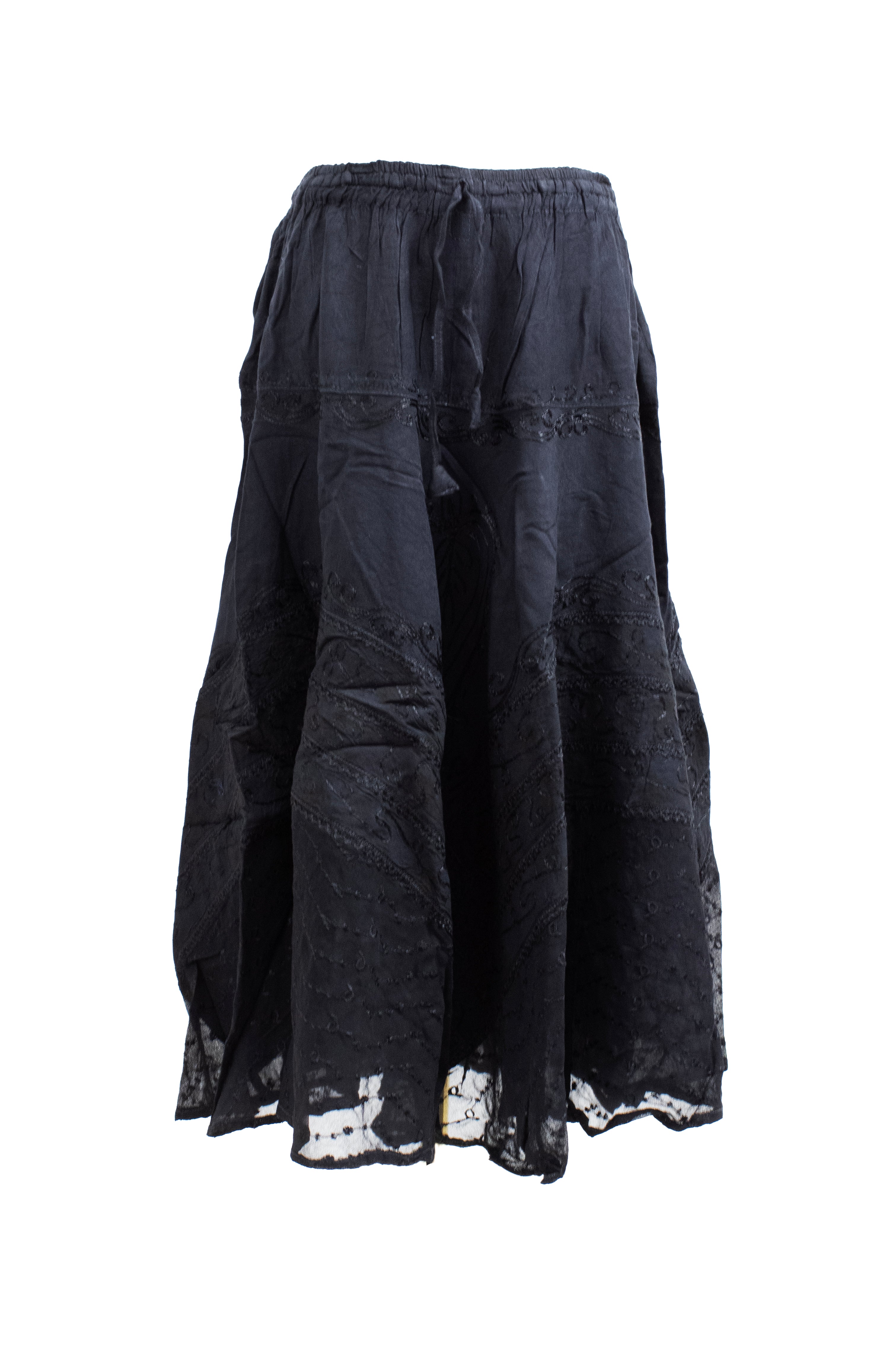 Bohemian Grace Skirt