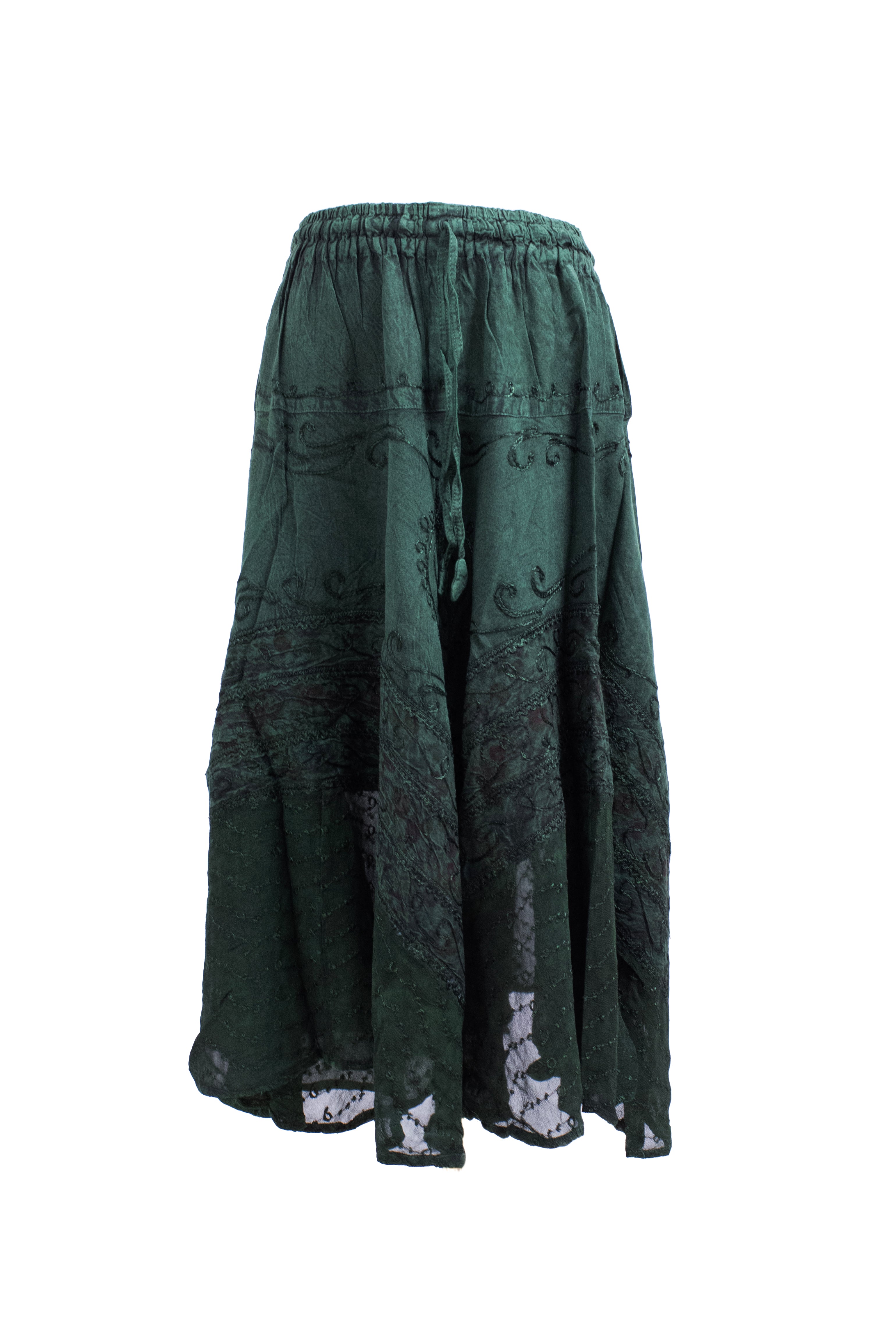 Bohemian Grace Skirt