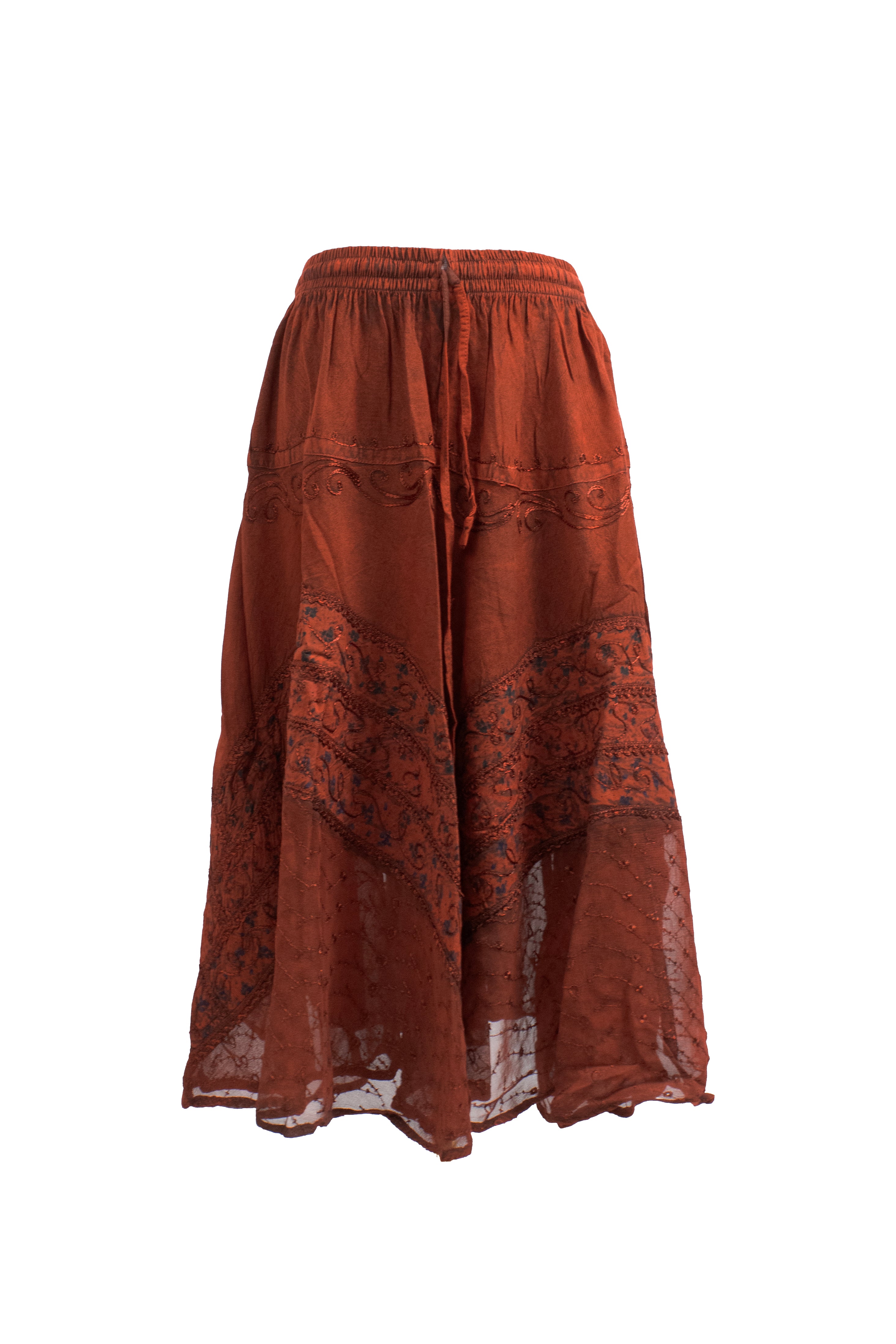 Bohemian Grace Skirt