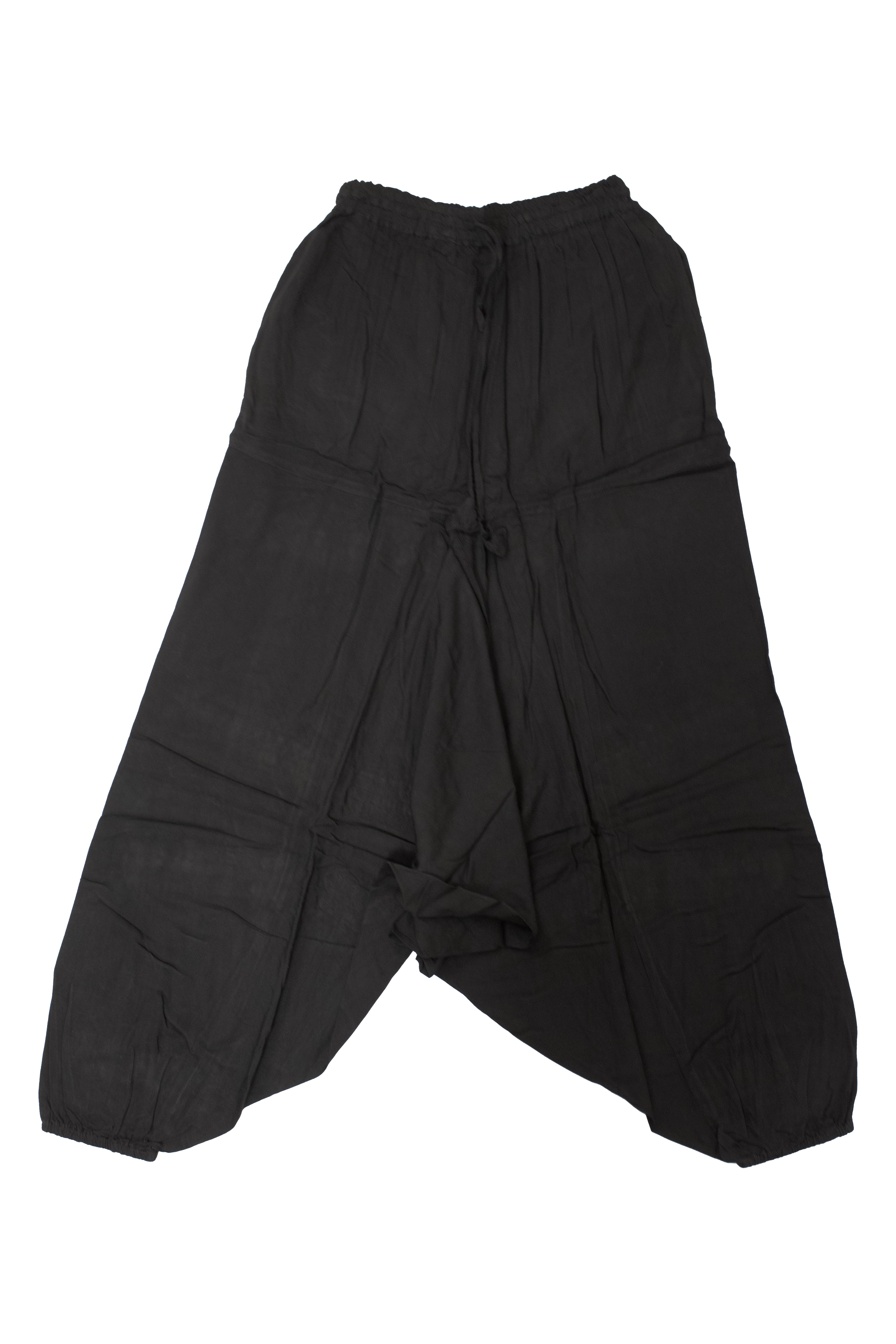 Harem Pants