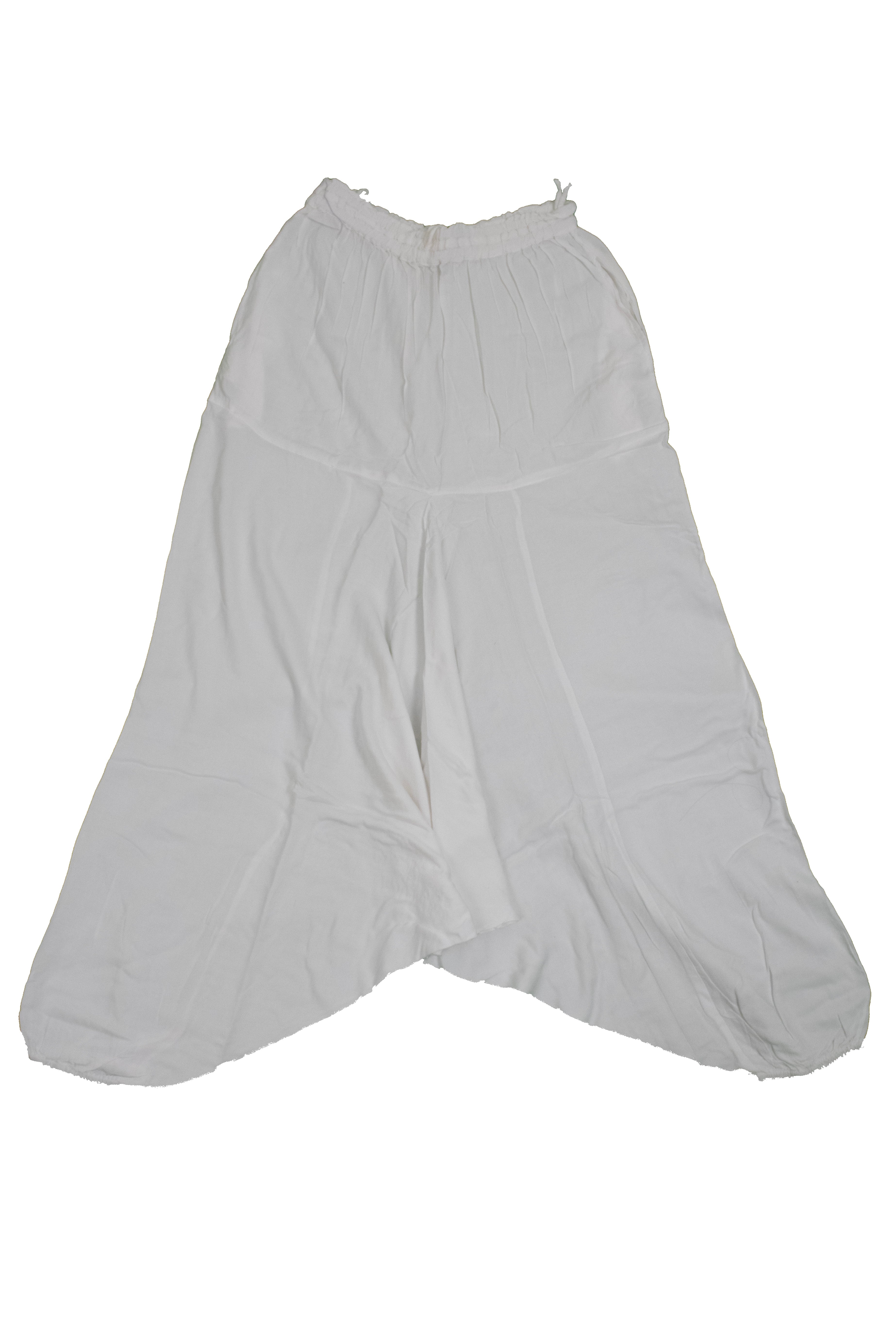 Harem Pants